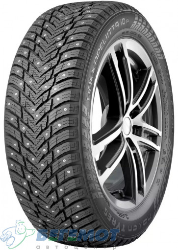 295/40 R21 H10p в Омске