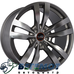 5x120x19 LEGEARTIS B99 sf et21 в Омске