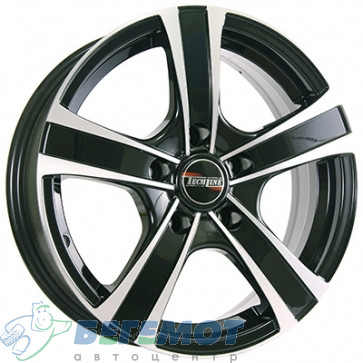 5x120x16 ТЕЧ-ЛАЙН 619 bdm в Омске