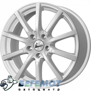 5x114x17 iFree Big Byz (КС680) нео-классик d60.1 в Омске