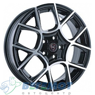 4x100x16 NZ F-26 bkf в Омске