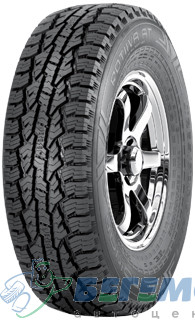 225/70 R16 Rotiiva AT в Омске