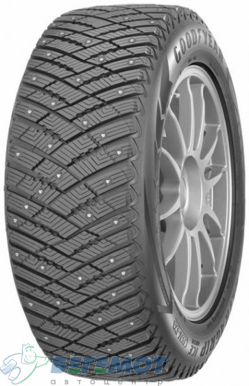 235/45 R17 UG Ice Arctic в Омске