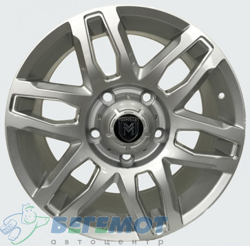 5x150x18 Mi-TECH Mk-204 am/s в Омске