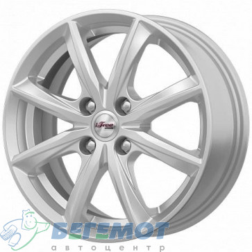 4x100x15 iFree Бланш (КС908-03) нео-классик в Омске