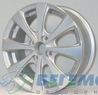 4x100x15 NEO 546 sl d60.1 в Омске