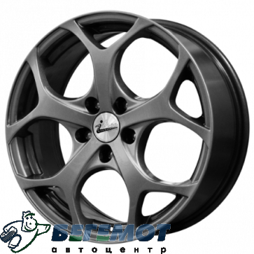 5x114x17 iFree Тортуга (КС556) хай вэй et45 в Омске