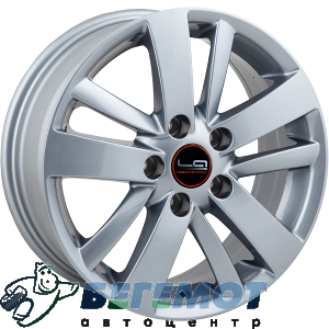 5x114x16 LEGEARTIS Ns75 s et40 в Омске