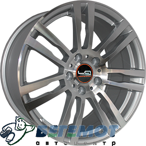 5x120x19 LEGEARTIS B152 sf et48 в Омске