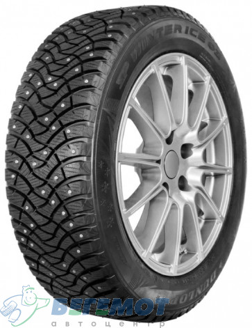 225/50 R17 Ice03 в Омске