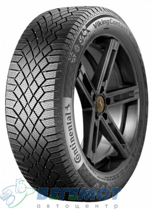 235/55 R19 VikingContact7 в Омске