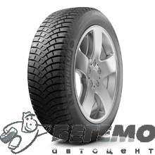 225/65 R17 Latitude X-Ice North 2+ в Омске