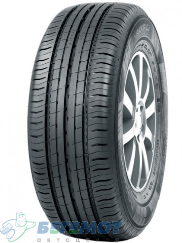 225/65 R16 Hakka C2 в Омске