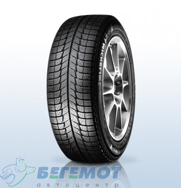 185/65 R15 X-Ice 3 в Омске