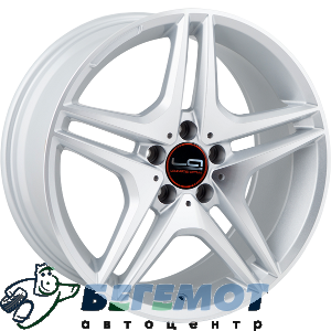 5x112x17 LEGEARTIS Mb96 s в Омске