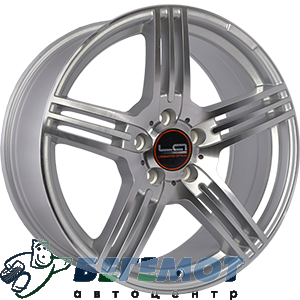 5x112x17 LEGEARTIS Mb74 sf et47 в Омске