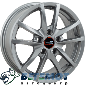 5x114x16 LEGEARTIS Ty32 s et45 в Омске