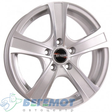 5x118x16 ТЕЧ-ЛАЙН 619 s в Омске