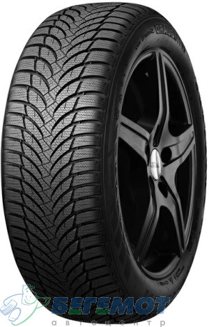 205/55 R16 WH2 в Омске