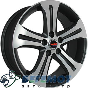 5x150x20 LEGEARTIS Ty71 mbf в Омске