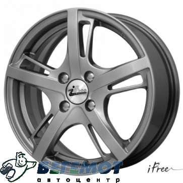 4x100x15 iFree Куба Либре (КС519) хай вэй et50 в Омске