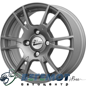 5x100x14 iFree Ленинград (КС523) хай вэй в Омске