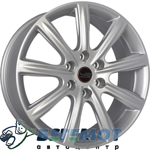 6x139x20 LEGEARTIS Gm66 s в Омске