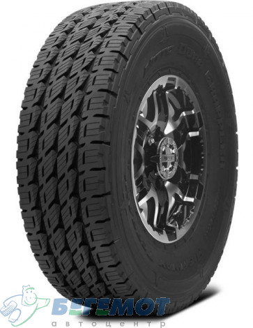 275/70 R16 Dura Grappler в Омске