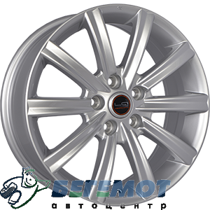 5x114x17 LEGEARTIS Ty99 s в Омске