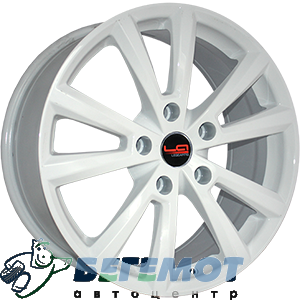 5x130x18 LEGEARTIS Vw54 s в Омске