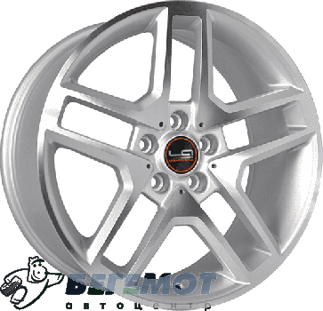 5x112x18 LEGEARTIS Mb76 sf в Омске