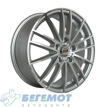 5x114x15 ALCASTA M38 sf в Омске