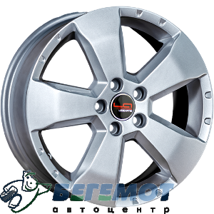 5x100x17 LEGEARTIS Sb18 s в Омске