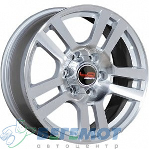 6x139x17 LEGEARTIS Ty61 sf et25 в Омске