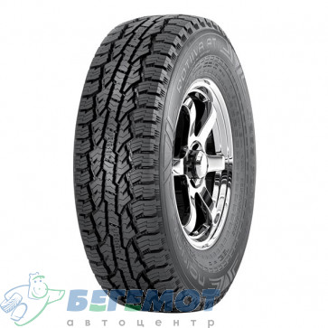 215/65 R16 Rotiiva AT в Омске