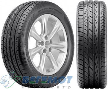265/50 R20 NT850+ Premium CUV в Омске