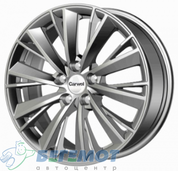 5x114x17 Carwel Кивиристи sl в Омске