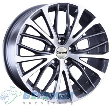 5x114x17 Carwel Майя 194 (i40) ab в Омске