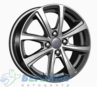 4x100x15 Carwel Акуш gr в Омске