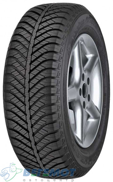 175/65 R14 Vector 4Seasons Gen-2 в Омске