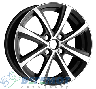 4x100x15 Carwel Акуш ab et46 в Омске