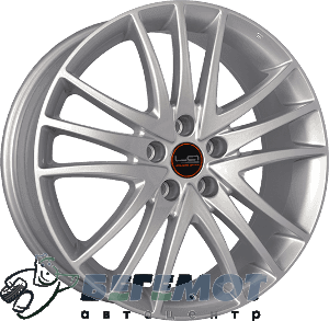5x114x18 LEGEARTIS Ns114 s в Омске