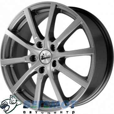 5x100x17 iFree Big Byz (КС680) хай вэй в Омске