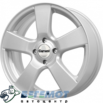 4x100x16 Carwel Тус 135 sb в Омске