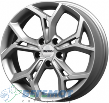 5x114x17 Carwel Карачи 203 (RAV4) sl в Омске