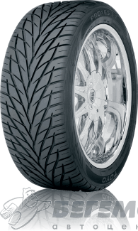 235/60 R18 Proxes ST в Омске