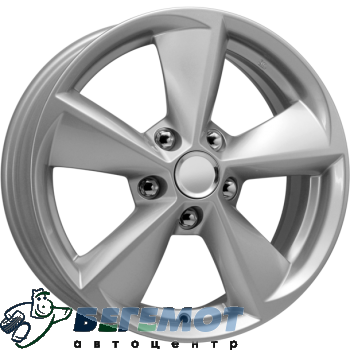 5x112x16 КиК ZV Octavia A5 (КС681) s в Омске