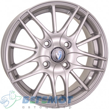 4x114x15 VENTI 1506 s d67.1 в Омске