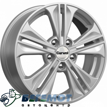 5x112x16 Carwel Исток 106 (Octavia A7) sb в Омске