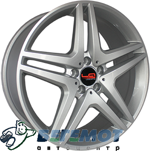 5x112x20 LEGEARTIS Mb96 s в Омске